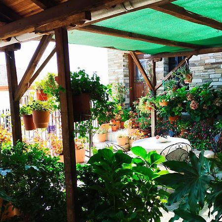 Catherine Portaria Guest House Bagian luar foto