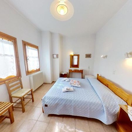 Catherine Portaria Guest House Bagian luar foto