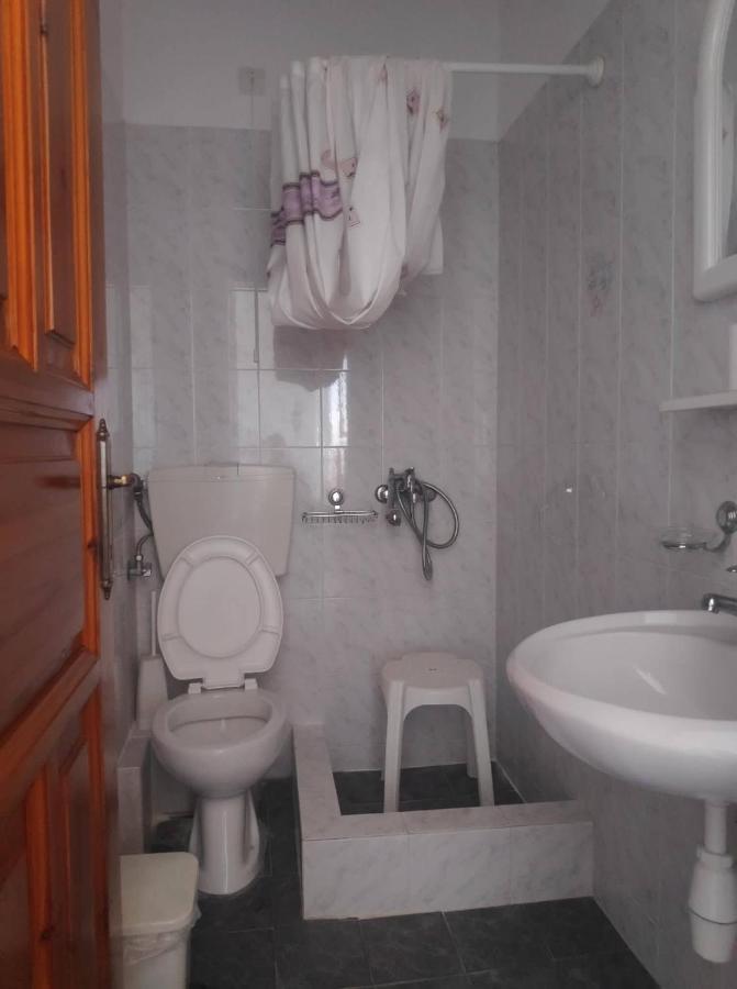 Catherine Portaria Guest House Bagian luar foto