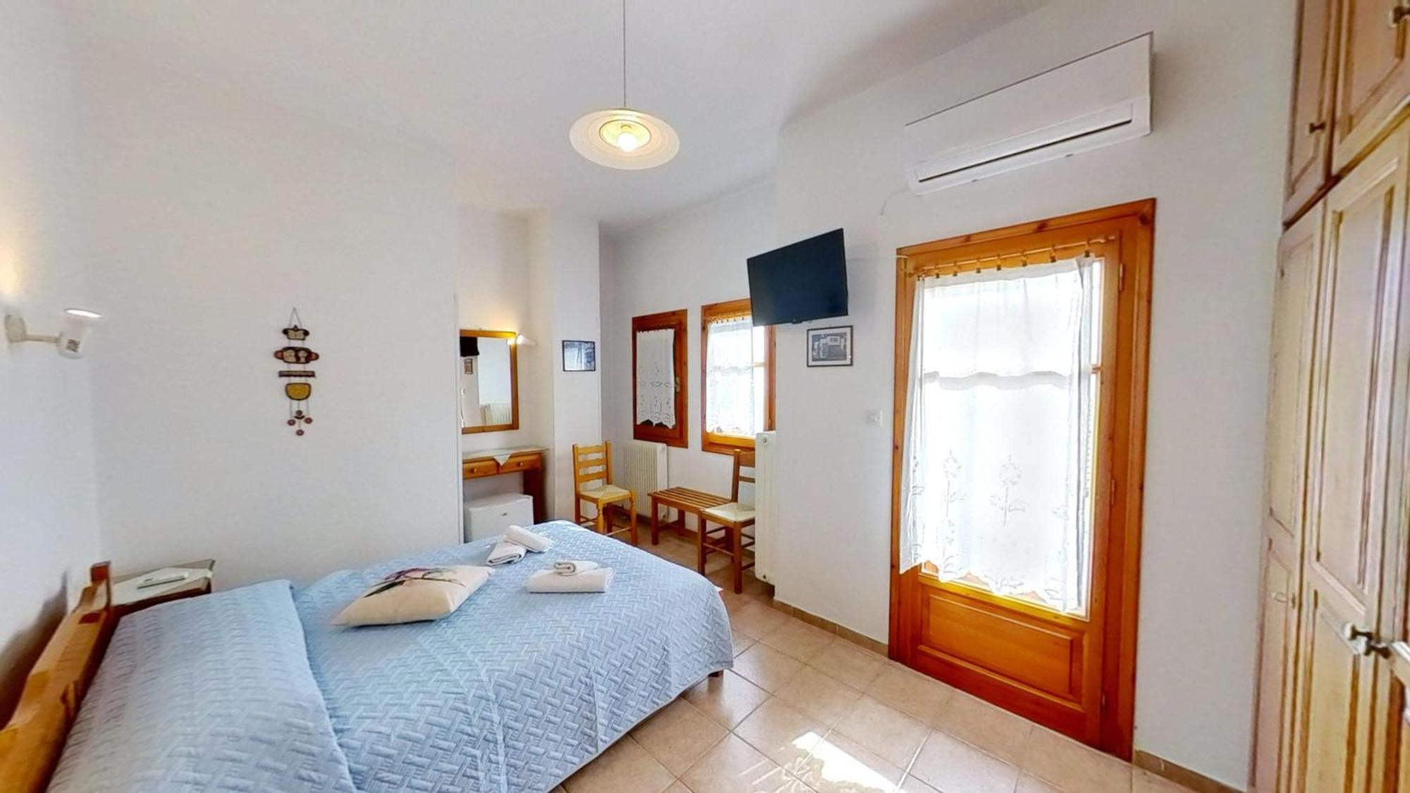 Catherine Portaria Guest House Bagian luar foto