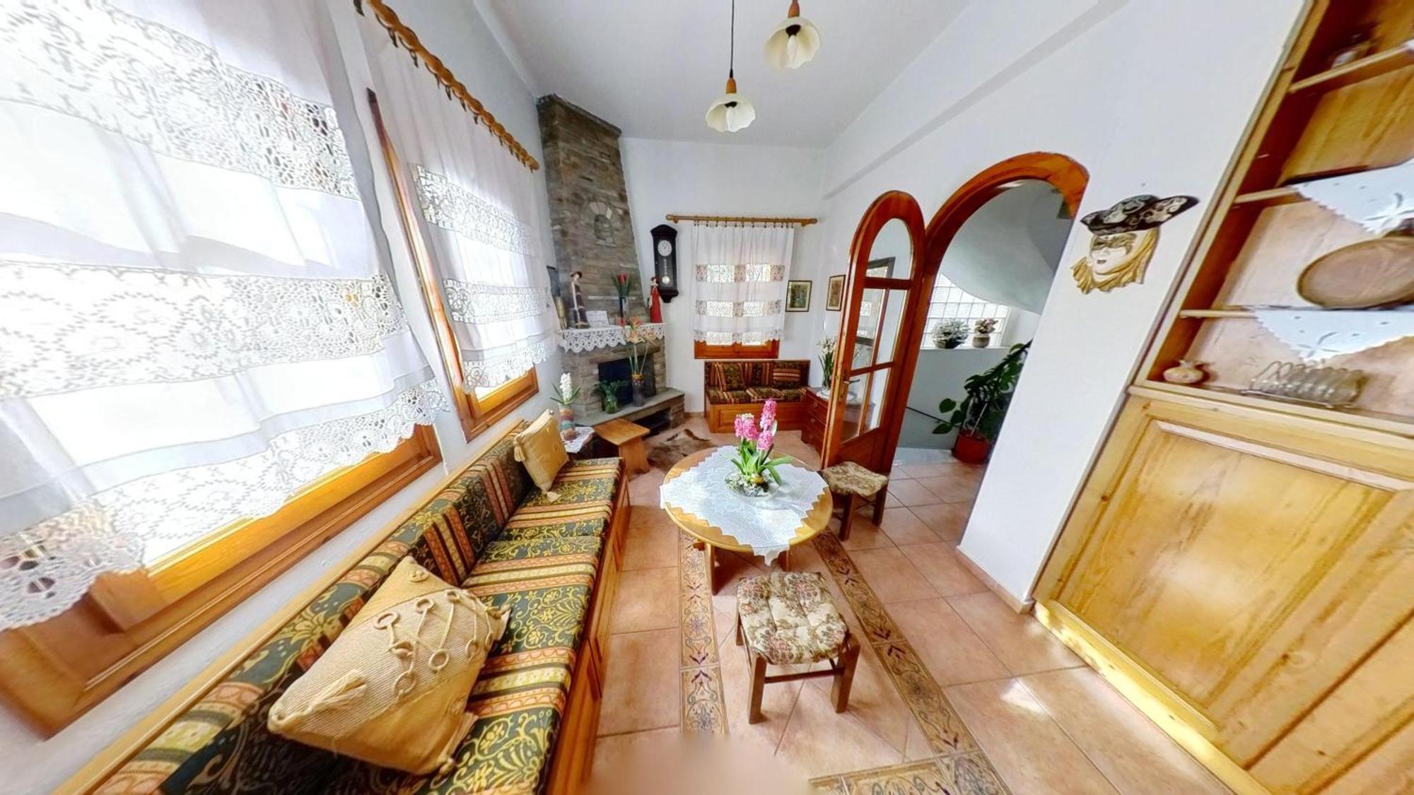 Catherine Portaria Guest House Bagian luar foto
