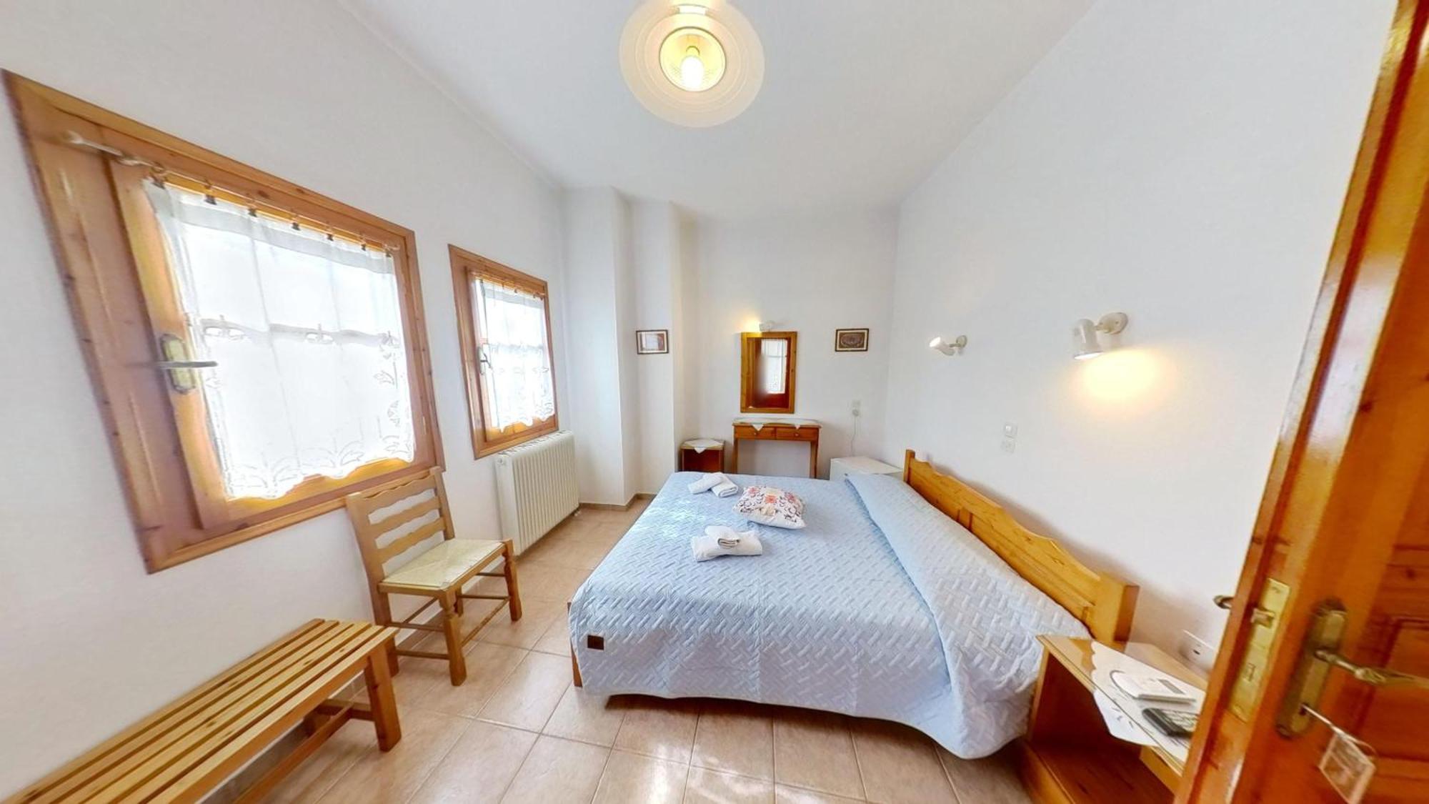 Catherine Portaria Guest House Bagian luar foto