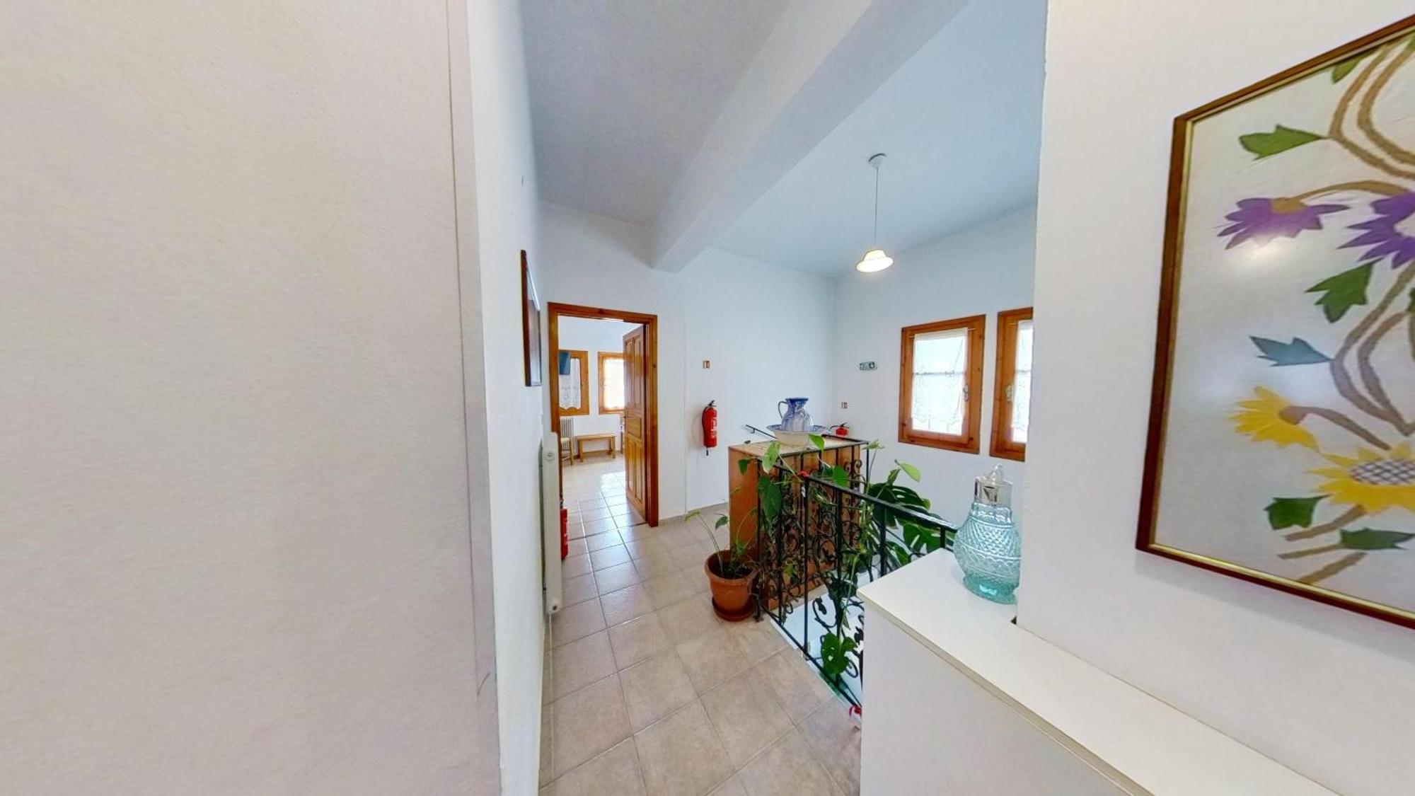 Catherine Portaria Guest House Bagian luar foto